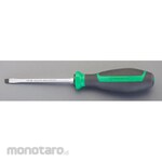 ESCO 14.0x2.5x250mm [-] screwdriver (with hexagon at hand)
