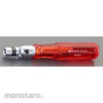 ESCO 170mm Driver handle (replacement type / swing type)
