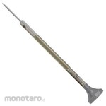 ESCO 1.1x 93mm [-] Precision screwdriver (stainless steel)