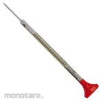 ESCO 1.2x 93mm [-] Precision screwdriver (stainless steel)
