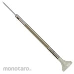 ESCO 1.4x103mm [-] Precision screwdriver (stainless steel)