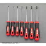 ESCO 1.5-6.0mm / 7-piece set [Ball Hexagon] driver