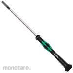 ESCO 1.5x0.23x 60mm [-] screwdriver (for precision)