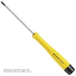 ESCO 1.5x0.25x133mm [-] Precision screwdriver (ESD)