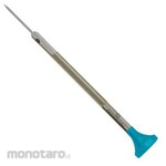ESCO 1.5x103mm [-] Precision screwdriver (stainless steel)