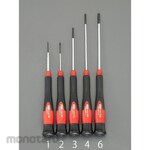ESCO 1.8x 50mm [-] screwdriver (for precision)