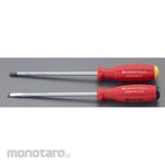 ESCO 2-piece set [+ -] driver