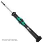 ESCO 2.0x0.40x 40mm [-] screwdriver (for precision)
