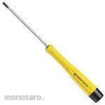 ESCO 2.0x0.4x153mm [-] Precision screwdriver (ESD)