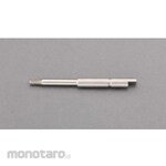 ESCO 2.0x44mm [Hex] Driver Bit Precision Half Moon