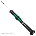 ESCO 2.5x0.35x 40mm [-] screwdriver (for precision)