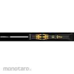 ESCO 2.5x0.35x40mm [-] screwdriver (for precision ESD)