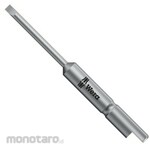 ESCO 2.5x0.35x44mm [-] Driver Bit (Precision Half Moon