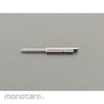 ESCO 3IPx 44mm [TORX-PLUS] Driver Bit (Precision)