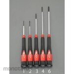 ESCO 3.0x100mm [-] screwdriver (for precision)