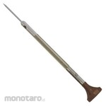 ESCO 3.0x106mm [-] Precision screwdriver (stainless steel)