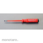 ESCO 4.0x0.8x100mm [-] Driver (insulated thin shaft)