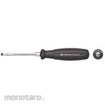 ESCO 5.5x 80mm [-] Driver with through-hole handle and hexagonal handle