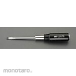 ESCO 5.5x75mm [Slotted] Penetrating Screwdriver, Wooden Handle