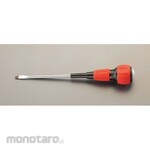 ESCO 6.0x150mm Electric Work Screwdriver [Slotted Head] Hammer Knocking