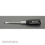 ESCO 8.0x150mm [Slotted] Penetrating Screwdriver, with Wooden Handle