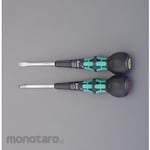 ESCO Ball grip driver set (+ -)