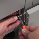 ESCO Bit Ratchet Handle