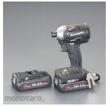 ESCO DC18V impact driver rechargeable
