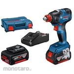 ESCO DC18.0V impact driver rechargeable