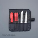 ESCO Driver set (replaceable)