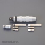 ESCO Impact Driver Set (for 5/16 Hex Bit)