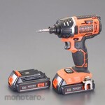ESCO Impact driver (rechargeable) EA813 series