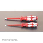 ESCO Insulated screwdriver set (stainless steel)