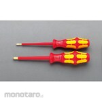 ESCO Insulated screwdriver set