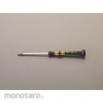 ESCO PZ1x80mm [Pozi] Driver (Precision / ESD)