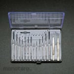 ESCO Precision Driver Set