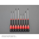 ESCO Precision Screwdriver Set [Phillips / Slotted]