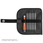 ESCO Precision screwdriver set (interchangeable)