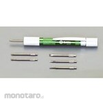 ESCO Replaceable Mini Screwdriver Set [+ -]