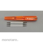 ESCO Replaceable precision screwdriver set