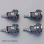 ESCO Screw break stubby driver set