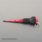 ESCO Screwdriver (-/with drop prevention and insulation)