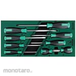 ESCO Screwdriver (in tray)
