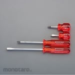 ESCO Screwdriver set (+ -)