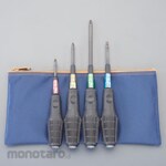 ESCO Screwdriver set