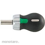 ESCO Stubby Ratchet Handle