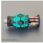 ESCO Stubby driver bit set (with handle) EA550BP series