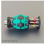 ESCO Stubby driver bit set (with handle) EA550BP series