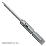 ESCO T 3x 44mm [Torx] Driver Bit (Precision / Half Moon)