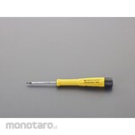 ESCO T 6x143mm [Hexlobe] Driver (for precision)